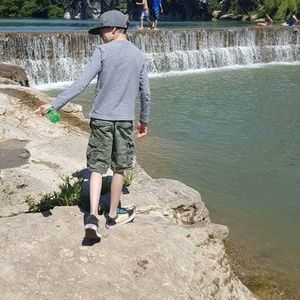 Meet your Posher, Camden